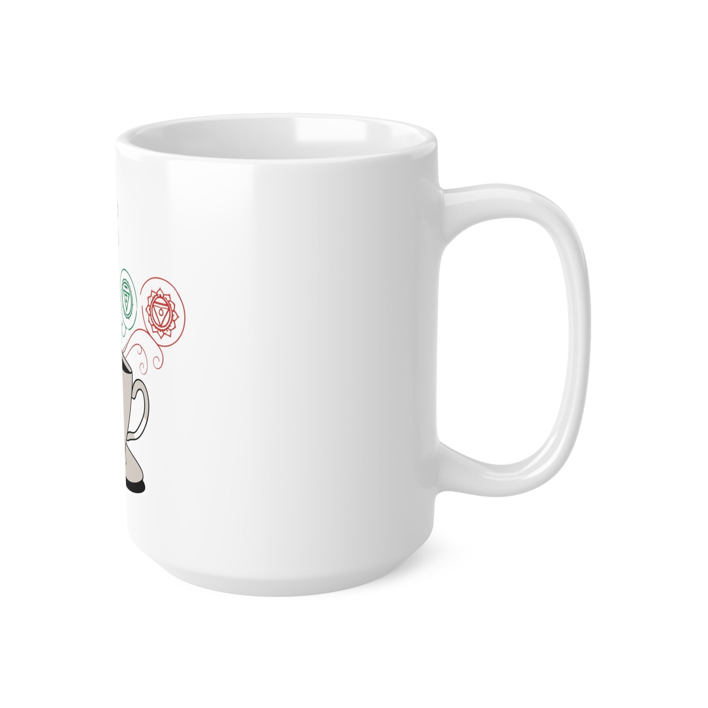 Meditation Mug